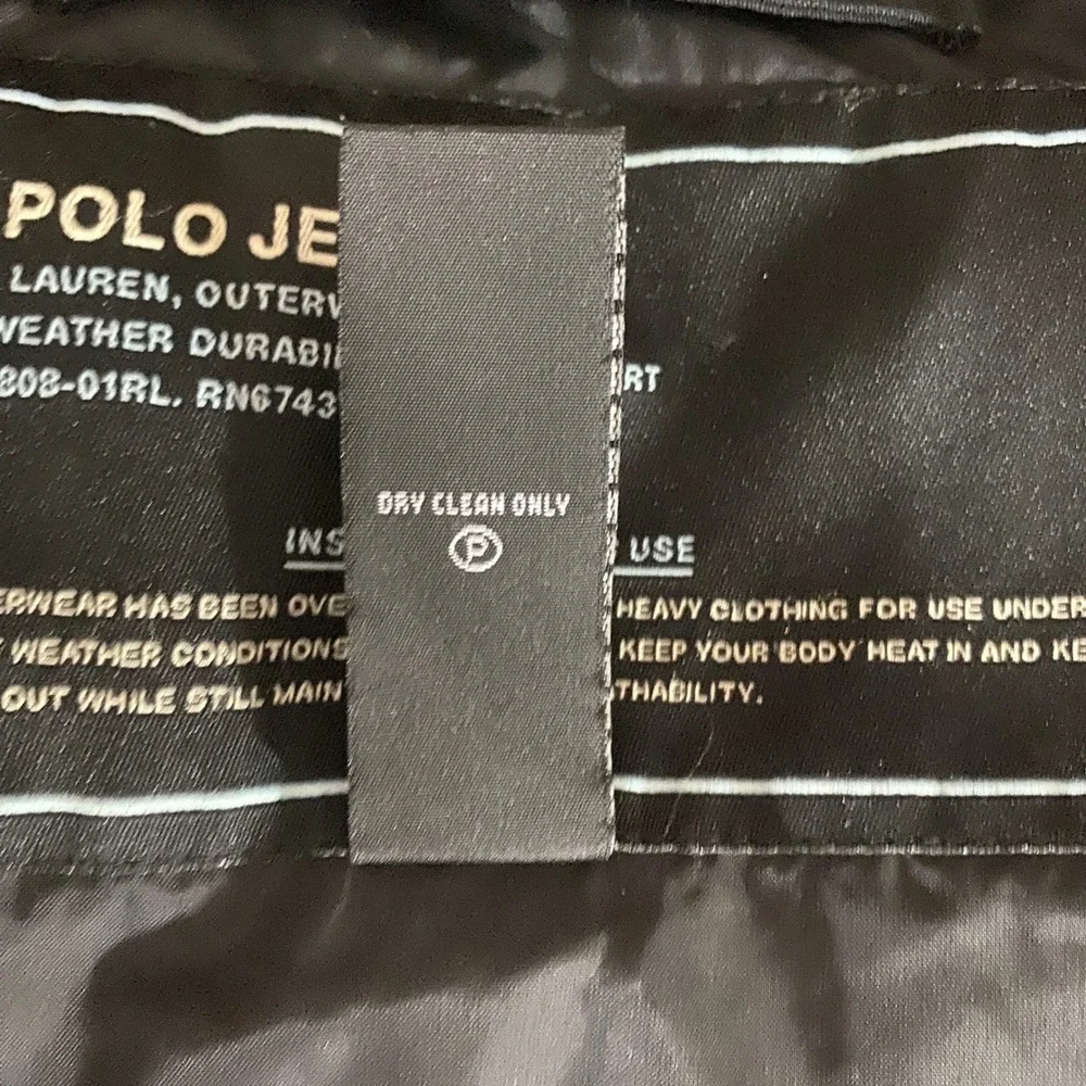 Polo Ralph Lauren rl polo